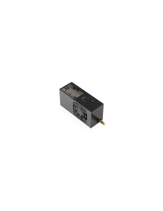 AISENS Fuente Alimentacion TFX 500W OEM, Negra 2