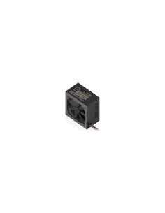 AISENS Fuente Alimentacion ATX 500W con Cable de Alimentacion OEM, 2