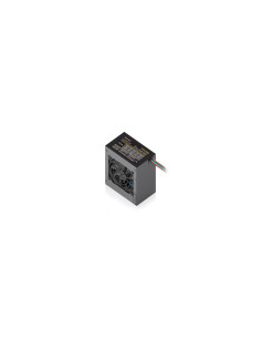 AISENS Fuente Alimentacion SFX 500W con Cable de Alimentacion OEM, 2