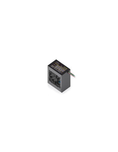 AISENS Fuente Alimentacion SFX 500W con Cable de Alimentacion OEM,