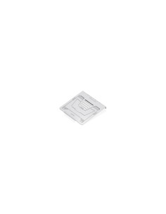 AISENS Soporte de Sobremesa Ajustable para Portatil / Tablet con 2