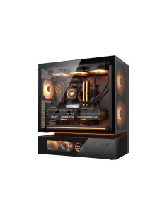 Zone Evil Extreme AMD Ryzen 7 9800X3D/32GB/1Tb SSD Nvme RTX 5080 Gaming