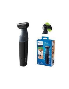 PHILIPS BG3010/15 Bodygroom - Afeitadora corporal apta para la ducha