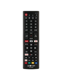 MANDO A DISTANCIA UNIVERSAL TELEVISORES LG
