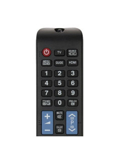 MANDO A DISTANCIA UNIVERSAL TELEVISORES SAMSUNG 2