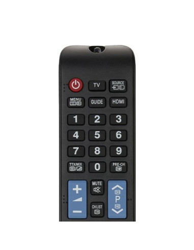 MANDO A DISTANCIA UNIVERSAL TELEVISORES SAMSUNG