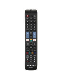 MANDO A DISTANCIA UNIVERSAL TELEVISORES SAMSUNG