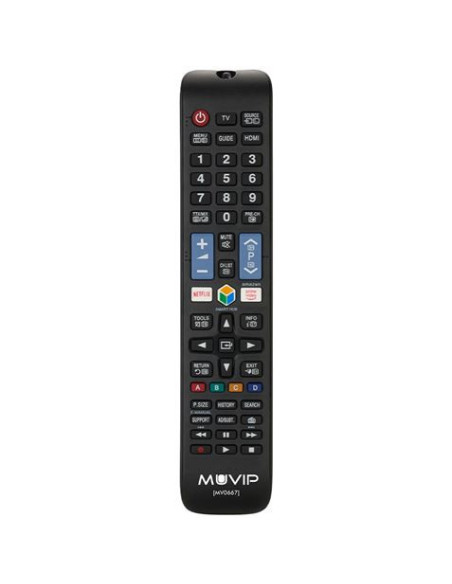 MANDO A DISTANCIA UNIVERSAL TELEVISORES SAMSUNG