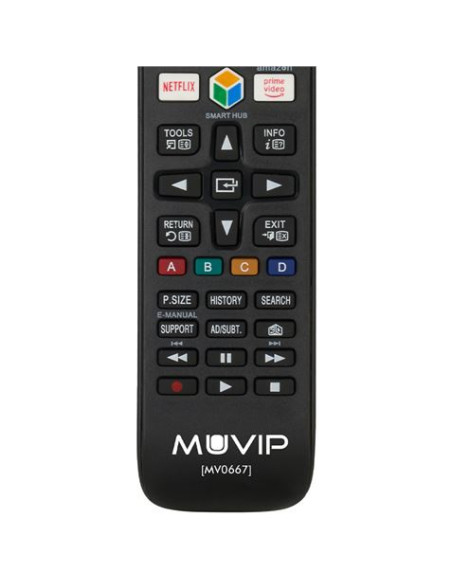 MANDO A DISTANCIA UNIVERSAL TELEVISORES SAMSUNG
