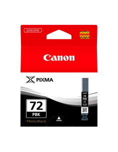 CARTUCHO CANON 6403B001 PGI-72PBK PHOTO NEGRO