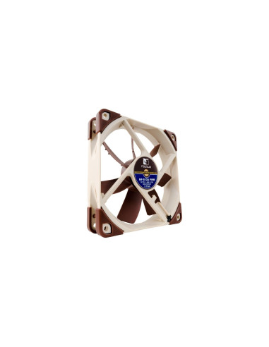 VENTILADOR 12CM NOCTUA NF-S12A PWM 1.200RPM