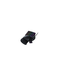 TECLADO RAZER TARTARUS V2 NUMERICO USB NEGRO RZ07-02270100-R3M1 2