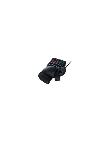 TECLADO RAZER TARTARUS V2 NUMERICO USB NEGRO RZ07-02270100-R3M1