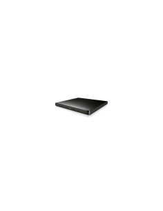 LG GP57EB40 REGRABADORA EXTERNA LG-H DVD-RW RETAIL NEGRA GP57EB40.AHLE10B