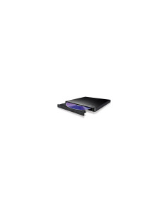 LG GP57EB40 REGRABADORA EXTERNA LG-H DVD-RW RETAIL NEGRA GP57EB40.AHLE10B 2
