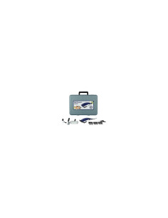 ORBEGOZO CTP 5050 CORTAPELOS PARA MASCOTAS CUCHILLAS ACERO INOX INCLUYE MALETÍN 16116