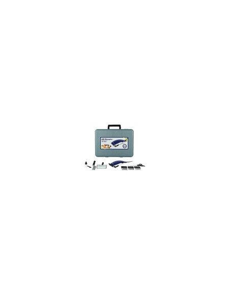 ORBEGOZO CTP 5050 CORTAPELOS PARA MASCOTAS CUCHILLAS ACERO INOX INCLUYE MALETÍN 16116