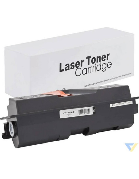 TONER GENERICO REEMPLAZA 1T02LZ0NL0/1T02LZ0NLC TK170 BLACK