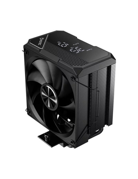 VENTILADOR DISIPADOR 12CM HIDITEC DC20 PRO INTEL/AMD