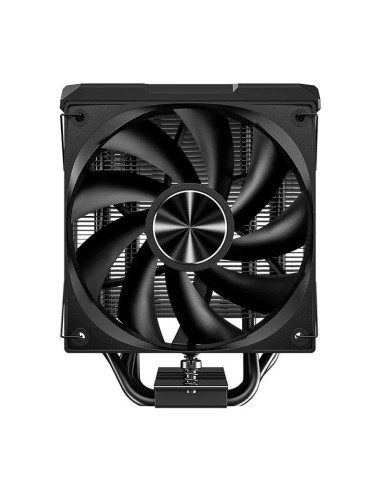 VENTILADOR DISIPADOR 12CM HIDITEC DC20 PRO INTEL/AMD