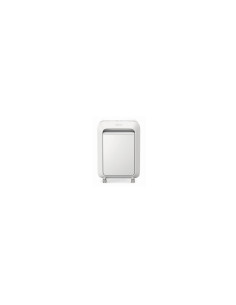 FELLOWES LX211 DESTRUCTORA PAPEL 23LITROS BLANCA 5050301