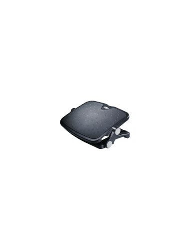 StarTech.com Reposapies Ajustable para Debajo del Escritorio o Mesa -