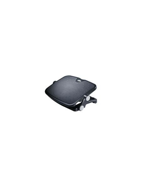 StarTech.com Reposapies Ajustable para Debajo del Escritorio o Mesa -