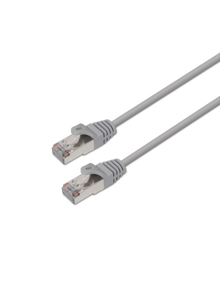 LATIGUILLO DE RED AISENS RJ45 UTP CAT6 10M GRIS A136-0278