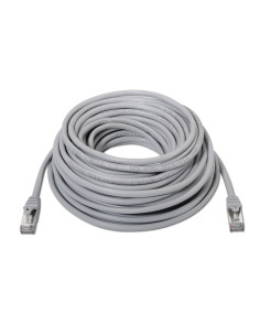 LATIGUILLO DE RED AISENS RJ45 UTP CAT6 10M GRIS A136-0278 2