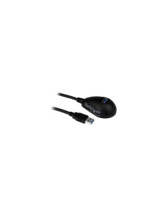 StarTech.com Cable de 1.5m de Extensión USB 3.1 SuperSpeed Tipo A -
