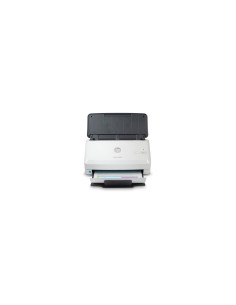 Escaner hp scanjet Pro 2000 s2 600 x 600dpi alimentado con hojas A4