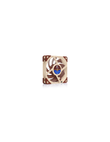 Noctua NF-A12x25 PWM Ventilador caja 4 pines 12 cm 1.68w 12v Beige Rojo