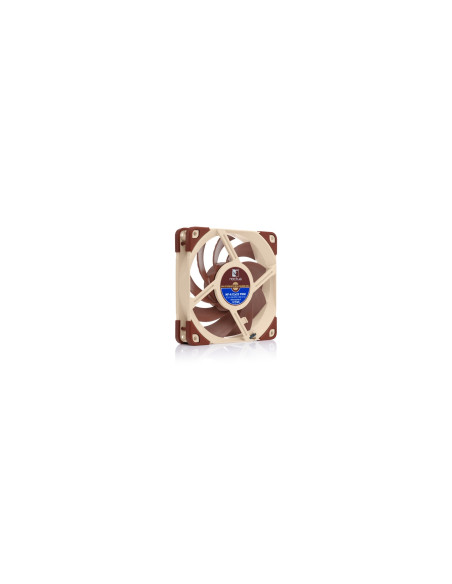 Noctua NF-A12x25 PWM Ventilador caja 4 pines 12 cm 1.68w 12v Beige Rojo
