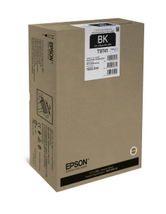 Cartucho Epson lack XXL Ink Supply Unit C13T974100