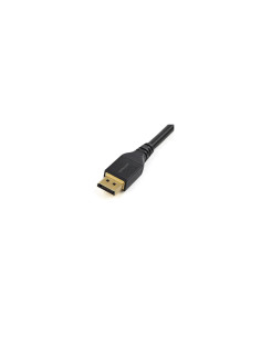 StarTech.com Cable de DisplayPort 1.4 - con Certificación VESA 4 m 2