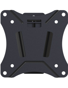 Vision VFM-W1X1TV2 soporte para monitor 86,4 cm (34") Negro