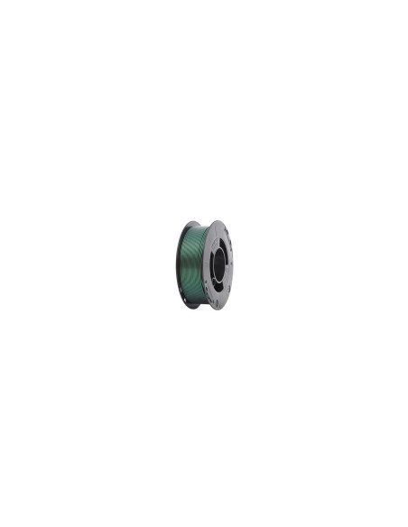 Winkle 8435532912910 material de impresión 3d Ícido poliláctico (PLA) Verde 1 kg