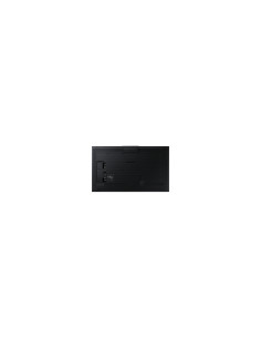Samsung QMB-T Pantalla plana para señalización digital 139,7 cm (55") 2