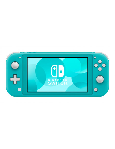 Nintendo Switch Lite videoconsola portátil 14 cm (5.5") 32 GB