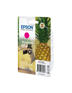 Epson 604XL cartucho de tinta 1 pieza(s) Original Alto rendimiento