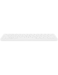 HP Teclado multidispositivo compacto 350 con Bluetooth