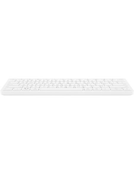 HP Teclado multidispositivo compacto 350 con Bluetooth