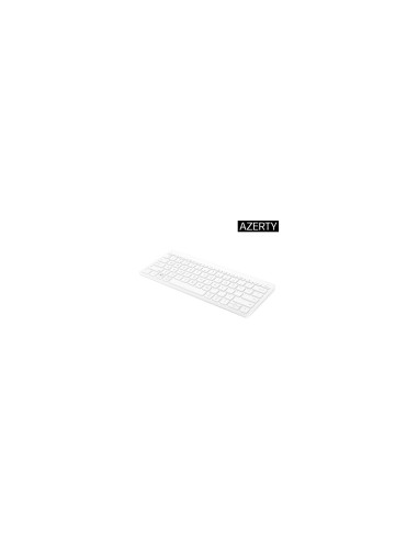 HP Teclado multidispositivo compacto 350 con Bluetooth