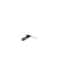StarTech.com PR12GI-NETWORK-CARD adaptador y tarjeta de red Interno 2