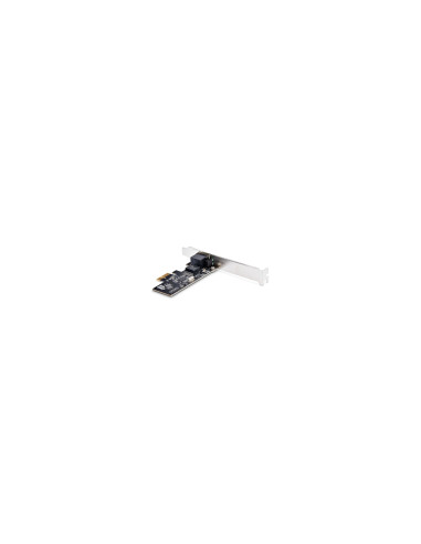 StarTech.com PR12GI-NETWORK-CARD adaptador y tarjeta de red Interno