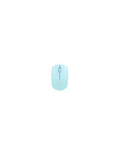 NATEC STORK ratón Hogar Ambidextro Bluetooth + USB Type-A Óptico 1600 DPI