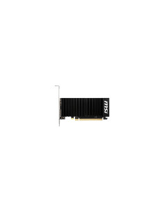 MSI GeForce GT 1030 4GHD4 LP OC NVIDIA 4 GB GDDR4 2