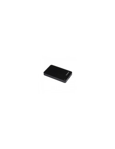 Intenso Memory Case 2.5" USB 3.0 disco duro externo 500 GB 5400 RPM 2.5" USB tipo A 3.2 Gen 1 (3.1 Gen 1) Negro