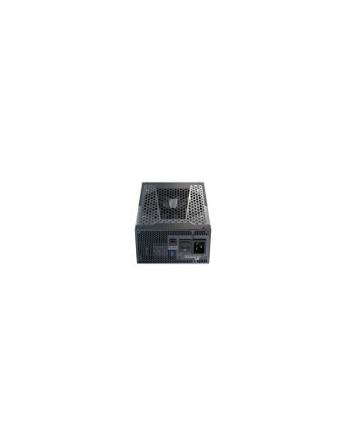 Seasonic ATX3-PRIME-PX-1600 unidad de fuente de alimentación 1600 W 20+4 pin ATX ATX Negro