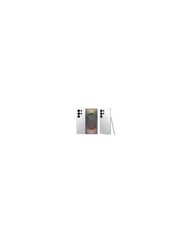 Samsung Galaxy S25 Ultra 5G 12/256Gb Plata, Blanco Smartphone